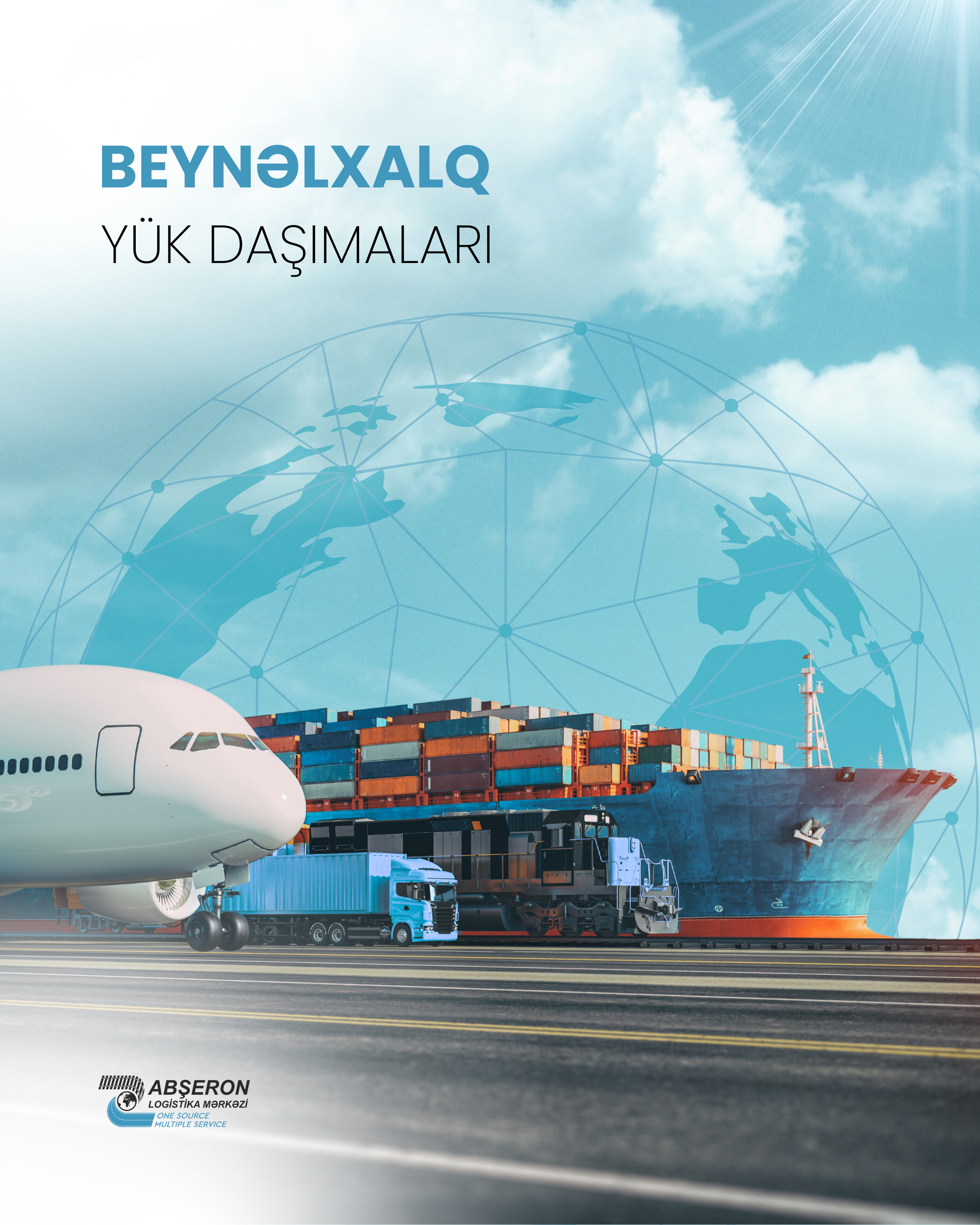 Beynəlxalq daşımalar