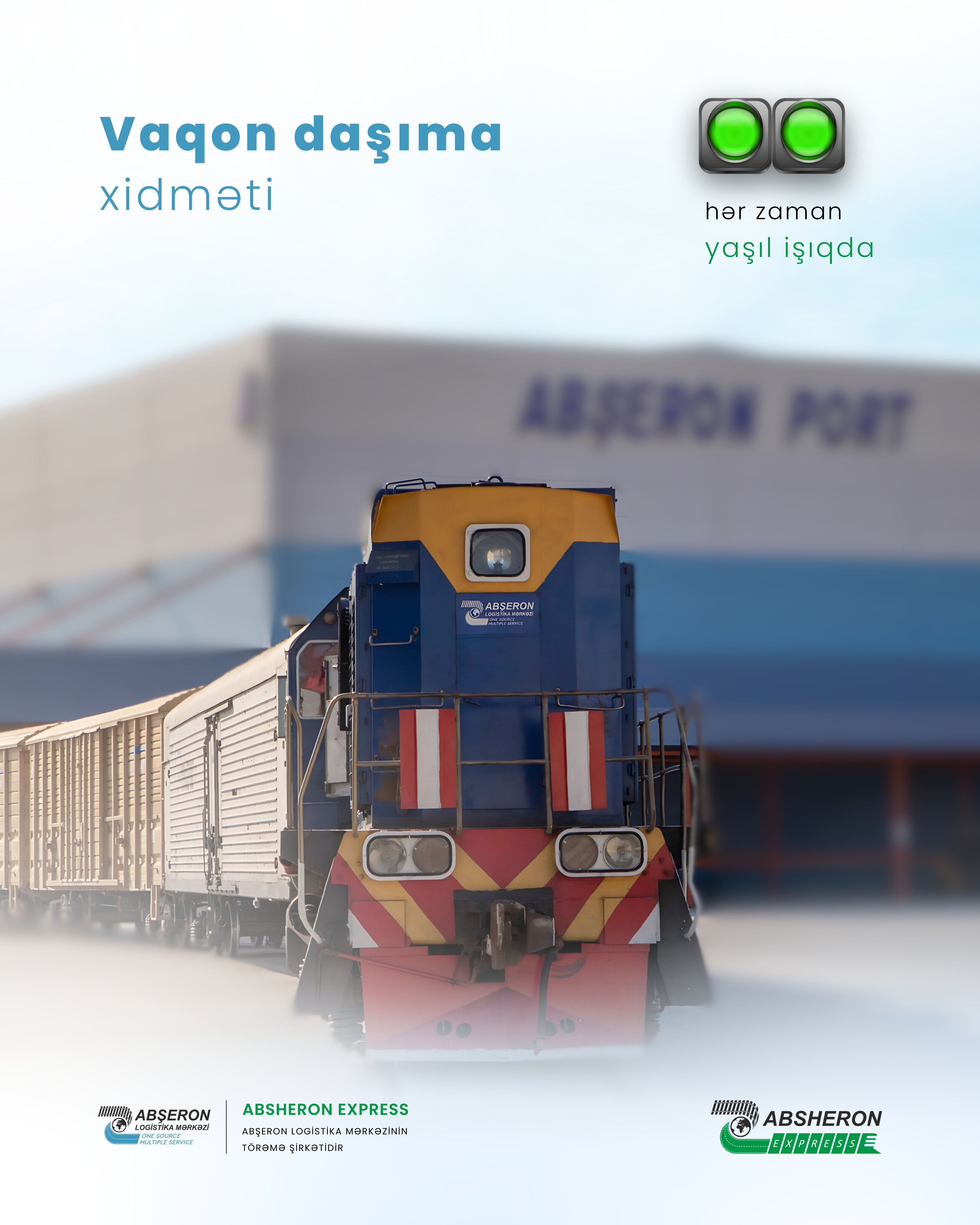 Vaqon daşımaları